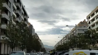 Local comercial en venta en Plaza de Paloma Miranda, Riberas de Loiola (San Sebastián - Donostia) de 180.000 €