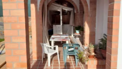 Chalet on Calle Las Espejeras photo 11