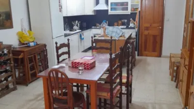 Chalet on Calle Las Espejeras photo 12