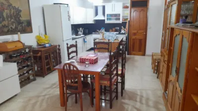 Chalet on Calle Las Espejeras photo 13