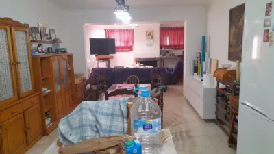 Chalet on Calle Las Espejeras photo 14