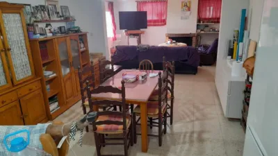 Chalet on Calle Las Espejeras photo 15