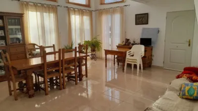 Chalet on Calle Las Espejeras photo 16