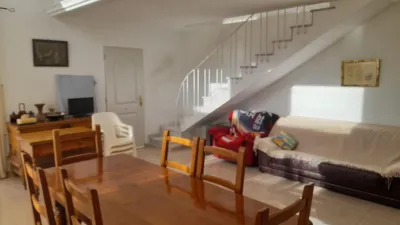 Chalet on Calle Las Espejeras photo 17