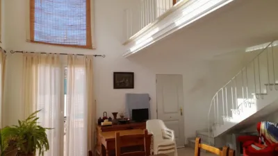 Chalet on Calle Las Espejeras photo 19
