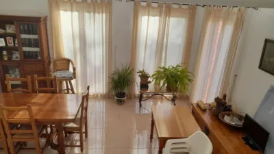 Chalet on Calle Las Espejeras photo 21