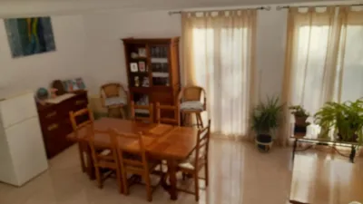 Chalet on Calle Las Espejeras photo 22