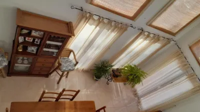 Chalet on Calle Las Espejeras photo 24