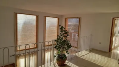 Chalet on Calle Las Espejeras photo 25