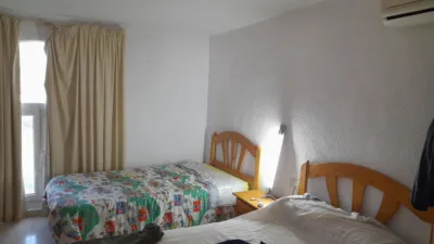 Chalet on Calle Las Espejeras photo 28