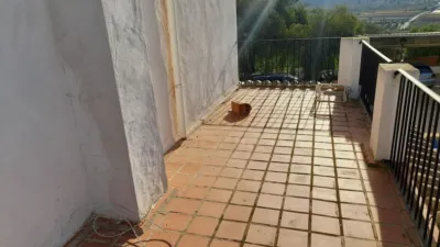 Chalet on Calle Las Espejeras photo 35