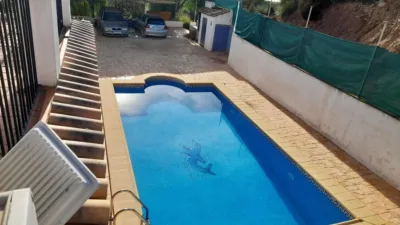 Chalet on Calle Las Espejeras photo 36