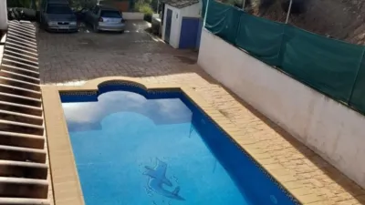 Chalet on Calle Las Espejeras photo 37
