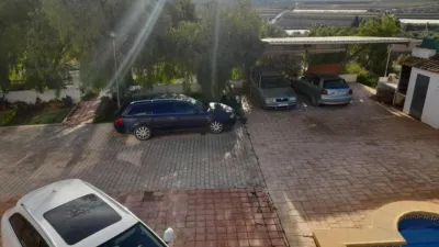 Chalet on Calle Las Espejeras photo 39