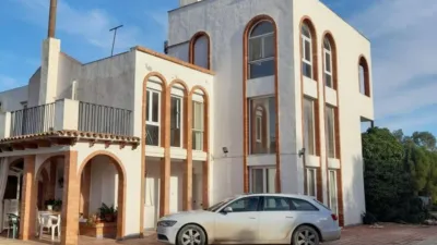 Chalet on Calle Las Espejeras photo 3