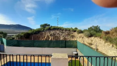 Chalet on Calle Las Espejeras photo 40