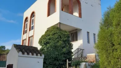 Chalet on Calle Las Espejeras photo 5