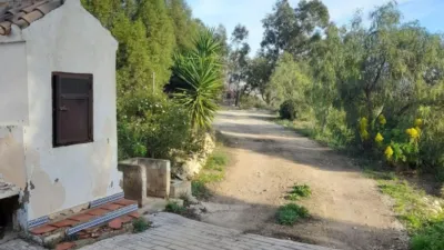 Chalet on Calle Las Espejeras photo 7