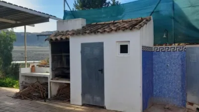 Chalet on Calle Las Espejeras photo 9