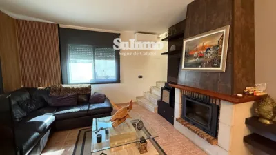 Chalet in the Centre photo 10