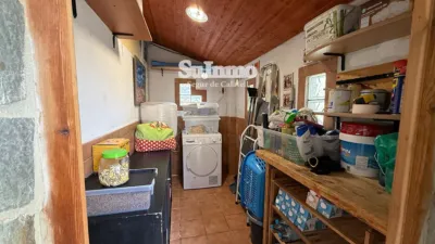 Chalet in the Centre photo 20