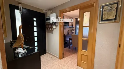 Chalet in the Centre photo 7