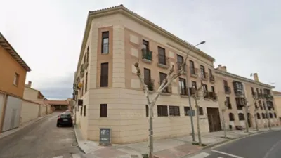 Duplex on Virgen Carmen Street photo 10