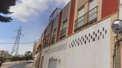 Apartment on Pueblo Del Street photo 6
