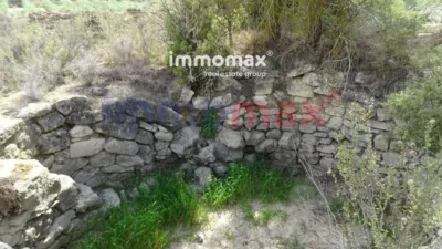 Rustic farm in Batea photo 2