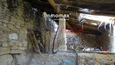 Rustic farm in Batea photo 4