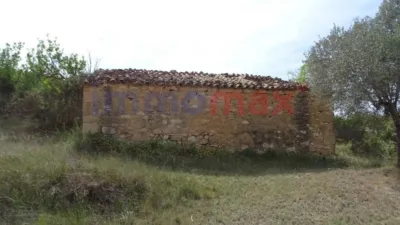Rustic farm in Batea photo 7