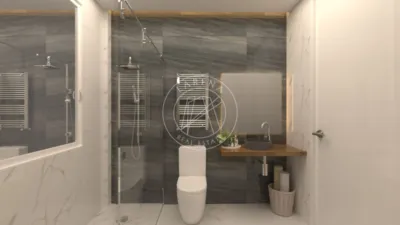 Apartment in Goya photo 4
