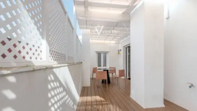 Penthouse in Alfalfa photo 15