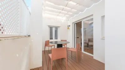 Penthouse in Alfalfa photo 16