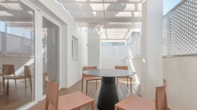 Penthouse in Alfalfa photo 17