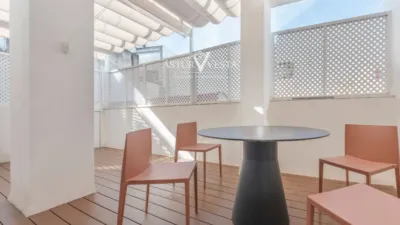 Penthouse in Alfalfa photo 18