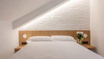 Penthouse in Alfalfa photo 29