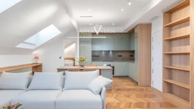 Penthouse in Alfalfa photo 8