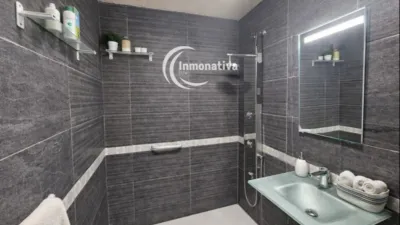 Apartment in Los Palmerales photo 11