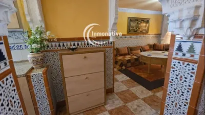 Apartment in Los Palmerales photo 12