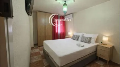 Apartment in Los Palmerales photo 9
