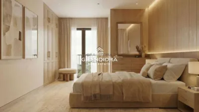 Chalet on Carrer de Valencia photo 10