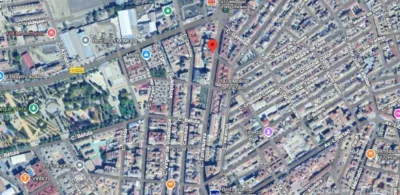 Apartment on Vilches Street photo 2