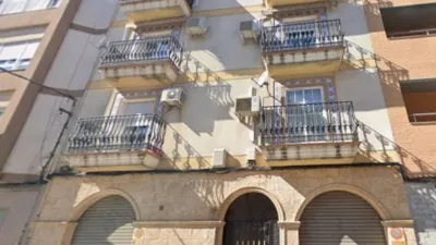 Apartment on Vilches Street photo 4