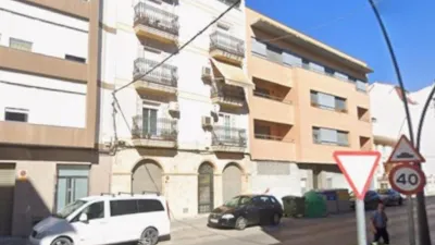 Apartment on Vilches Street photo 5
