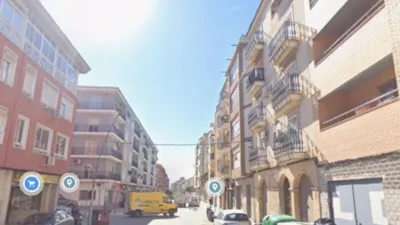 Apartment on Vilches Street photo 8