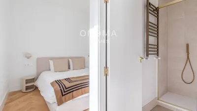 Apartment on Calle de Santa Cruz de Marcenado photo 19