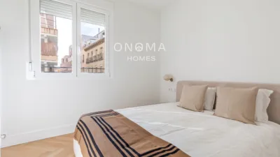 Apartment on Calle de Santa Cruz de Marcenado photo 21