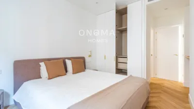 Apartment on Calle de Santa Cruz de Marcenado photo 33