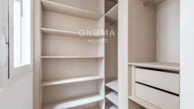 Apartment on Calle de Santa Cruz de Marcenado photo 41